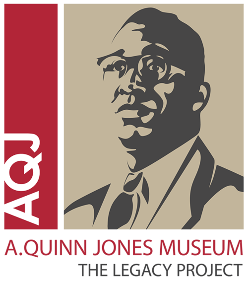 A. Quinn Jones Museum & Cultural Center Welcome To The City Of Gainesville