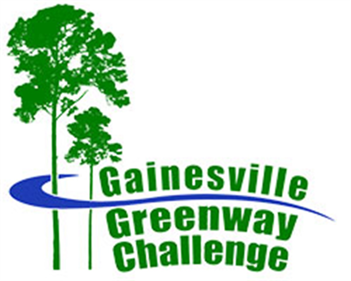 Gainesville Greenway Challenge to the City of Gainesville