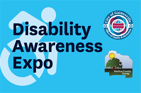 Disability Awareness Expo