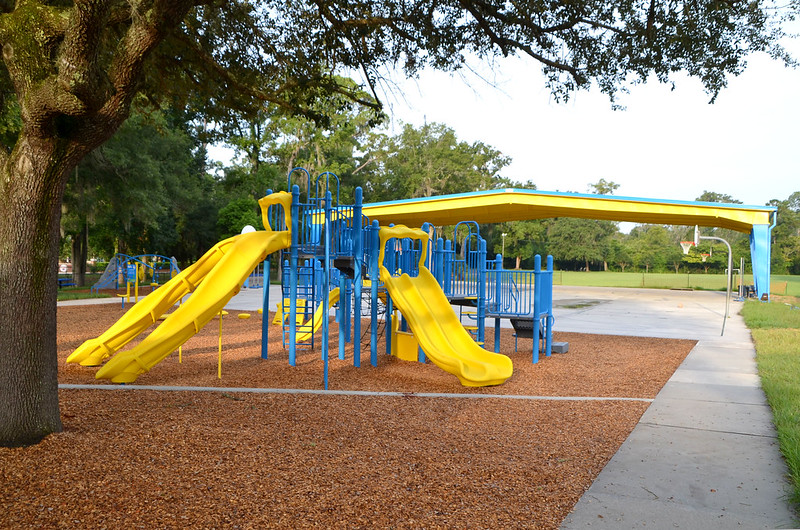 Carolyn Beatrice Parker Park Welcome to the City of Gainesville