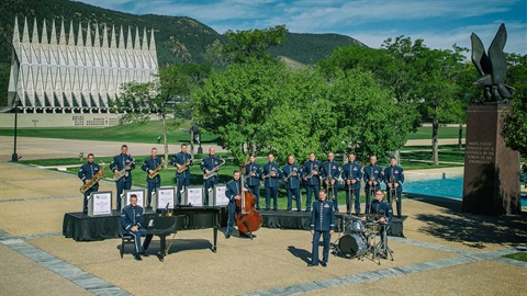 Falconaires band