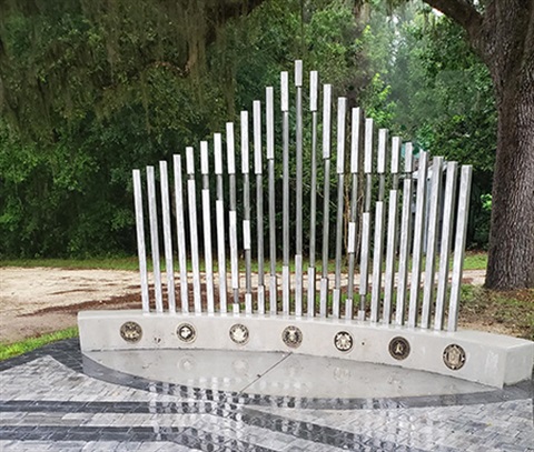 Veterans Monument