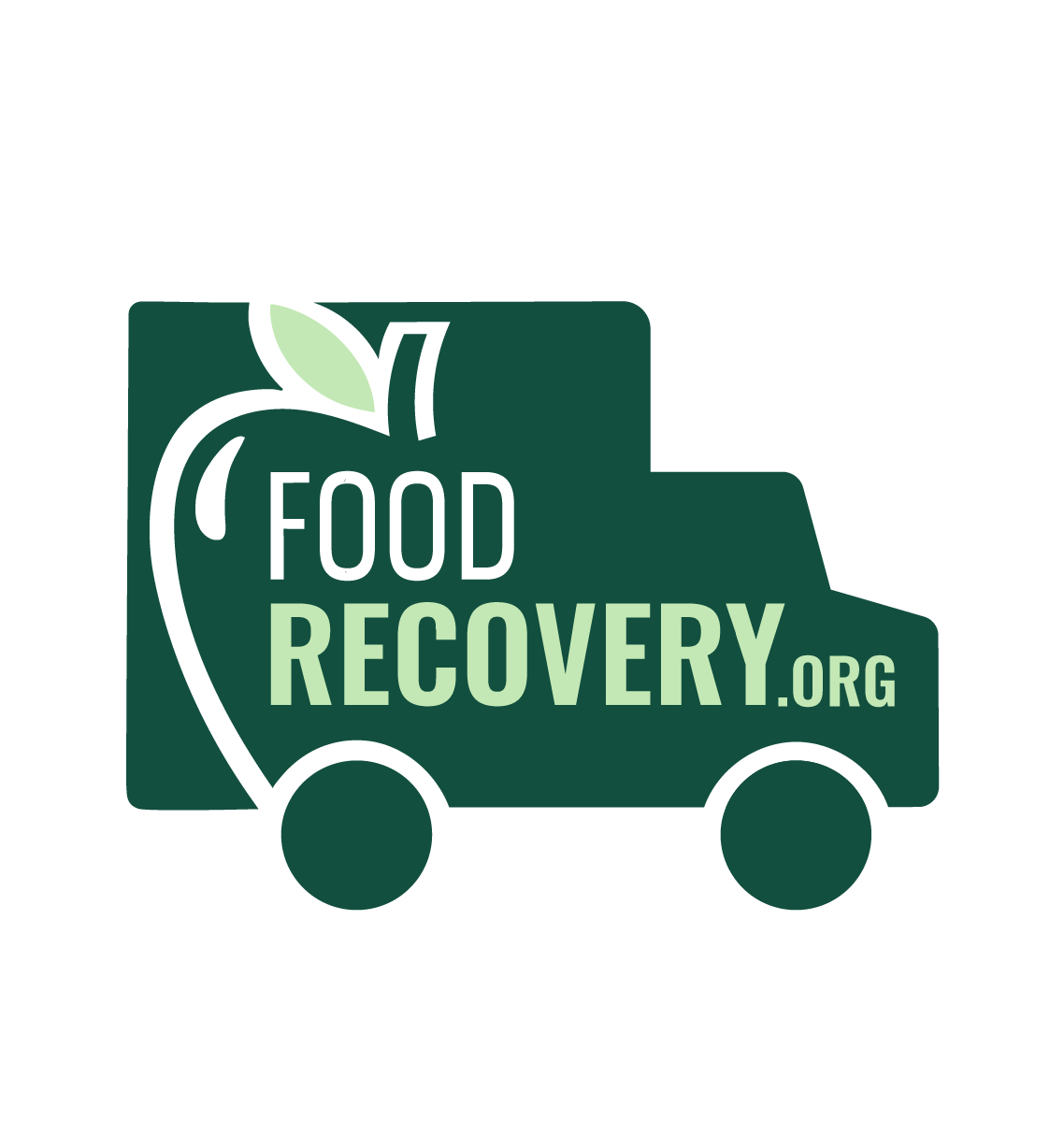 Food Recovery logo