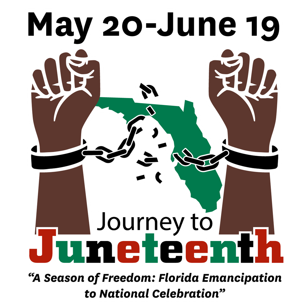 Journey to Juneteenth 2022 Welcome to the City of Gainesville