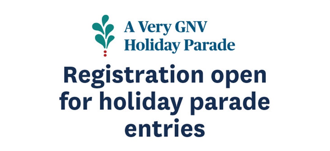Registration Opens For City Of Gainesville Holiday Parade Entries Welcome To The City Of Gainesville 2603