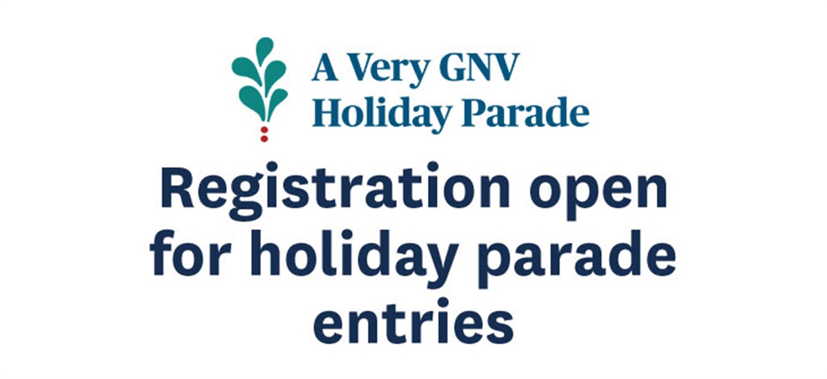 Registration opens for City of Gainesville holiday parade entries